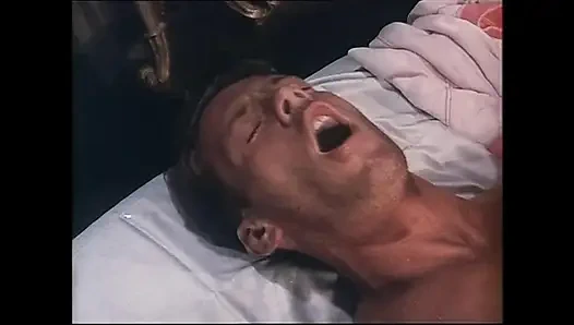 Ateşli andrea molnar rocco siffredi'nin büyük yarağıyla sert sikiliyor