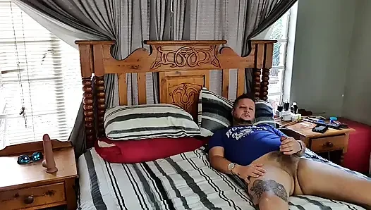 Kocamı evde ıslak amcık ve gırtlakla karşıladı