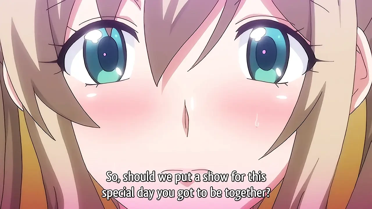 Imouto Bitch ni Shiboraretai – Episode 1