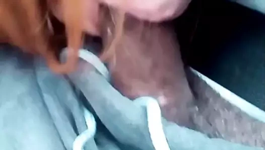 Kirli sürtük deepthroats berbat ve kırlangıçlar bir siyah horoz