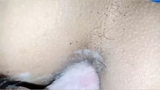 Jilat lubang bontot