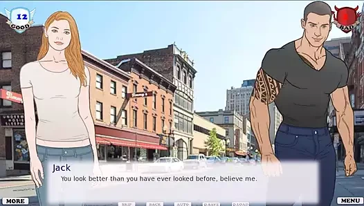 İyi kız kötü gitti bölüm 6 misskitty2k