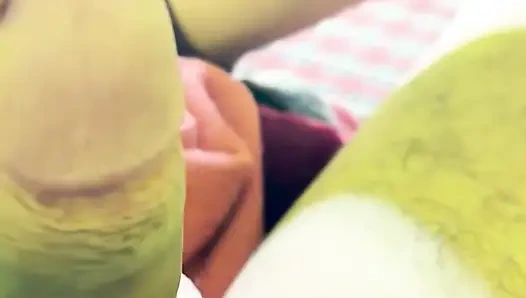 Elle muamele diya tam ilerleme