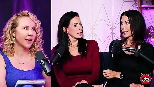 Reagan Foxx ve Shay Sights ikiz tabu gerilim