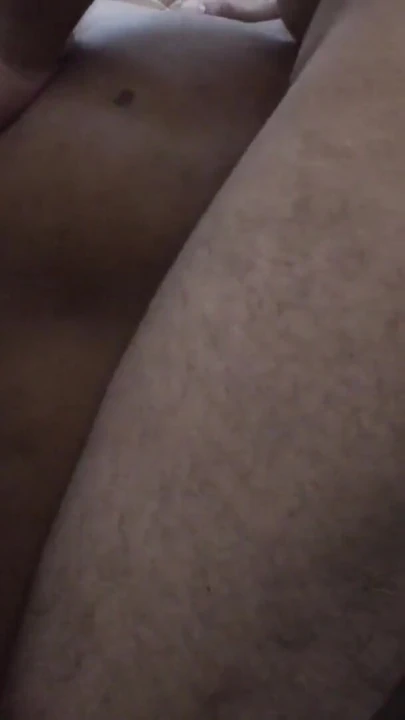 My ex-boyfriend suddenly come to my bathroom, and he fuck so harder. | Clip 1