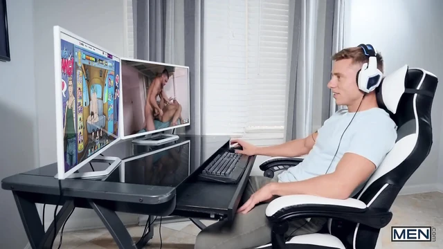 Twinkpop - erkekler bölüm 3 - Johnny Rapid, Beaux Banks, Justin Matthews