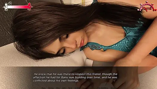 Orta Doğu'da hayat 1 banu amına dokunduruyor.