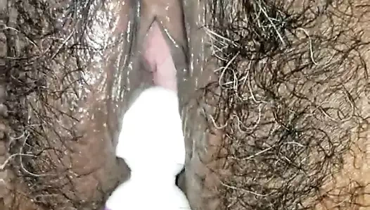 Milf eş pembe klitoris