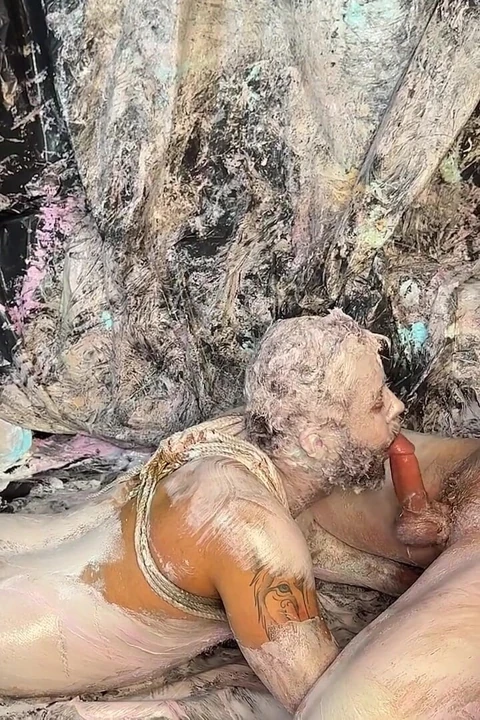 Brezilyalı Pie Down