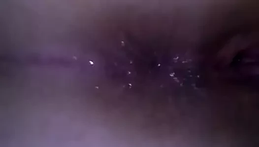 Göte boşalma ve döl yalama