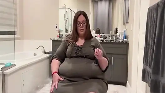 Tombul cenneti ilk kez tartılır! (sd-wmv)