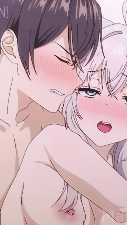 Alya Hentai Animasyon | Klip 2