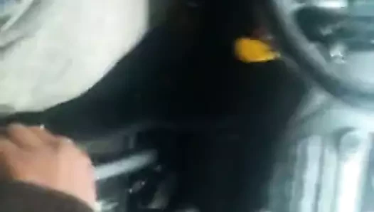 para için kafa