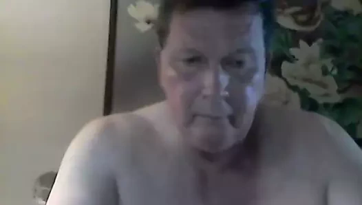 yakışıklı amerikalı baba