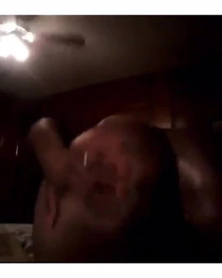 Büyük göt momma ganimet atma