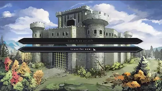 Seeds of Chaos - loveskysan69 tarafından bölüm 5 oyunu