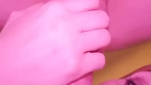 Çift Seks Pegging