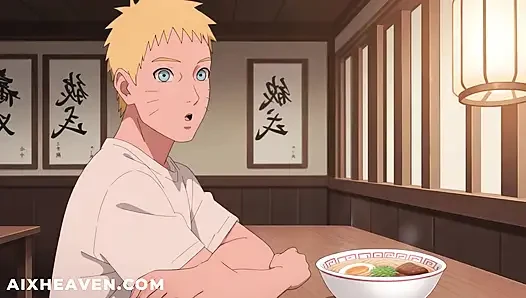 Sakura naruto ile anal seks yapıyor! Naruto Sansürsüz Hentai