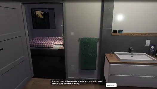 Tam oyun - baştan çıkarma ustası, bölüm 5