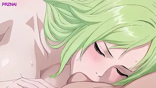 Tek parça monet (8) hen