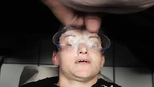 Kirli dees'in yılın son yüze boşalması