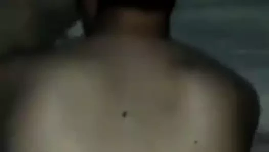 Seni edepsiz sürtük