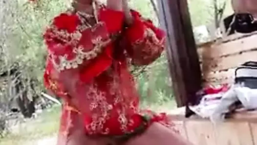 Levantamiento de peso