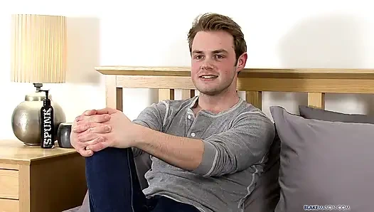 Big Dicked Bi Boy Ty Solo