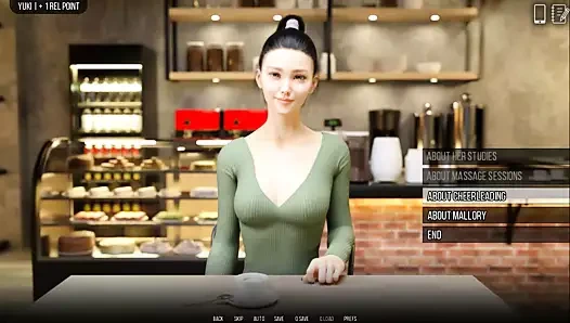 Problemler Üniversitesi: ateşli orta yaşlı seksi kadınla çıplak eğitim - bölüm 41