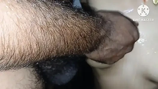 Ghodi banakar sali ki chudai ki