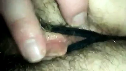 parmak benim kıllı karısı