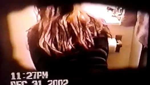 arkadaşlar karısı