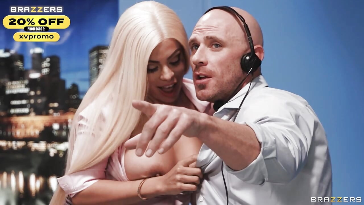 Zz'nin en iyileri - alexis fawx, luna star - brazzers