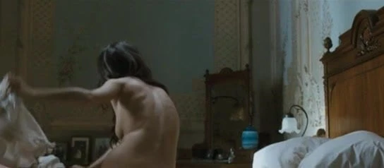 Ana Claudia Talancon - Arrancame La Vida 03