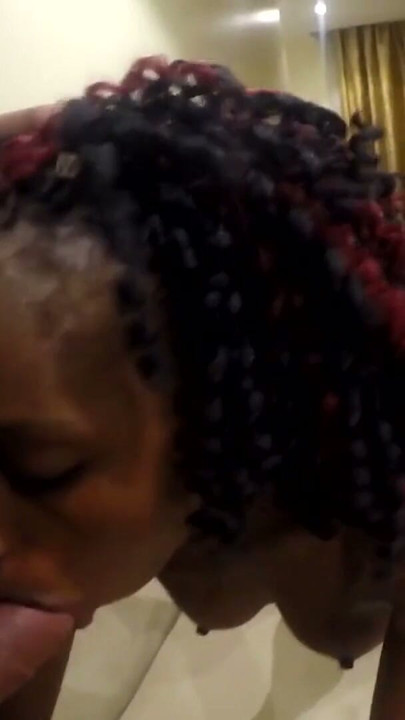 Amateur Petite Ebony Babe Gets A Rough Bang And Begs For More | Clip 1
