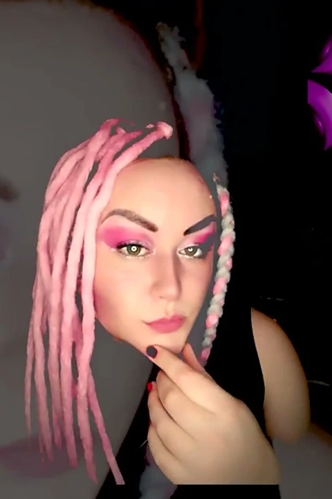 Tanrıça lana zihin kontrolü zihin bükücüler blowbang mesmerize edition