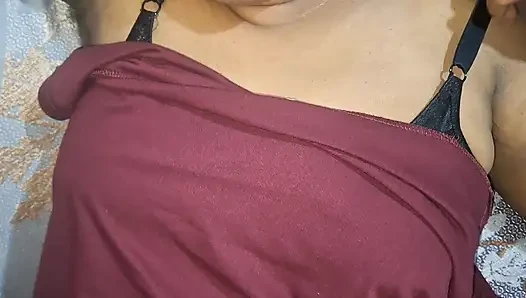 Şanslı hizmetçi ev yapımı video