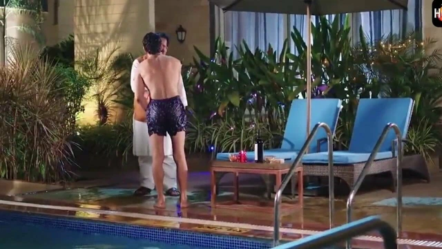 Hintli köle yenge raksha becerdin – Hintçe web serisi