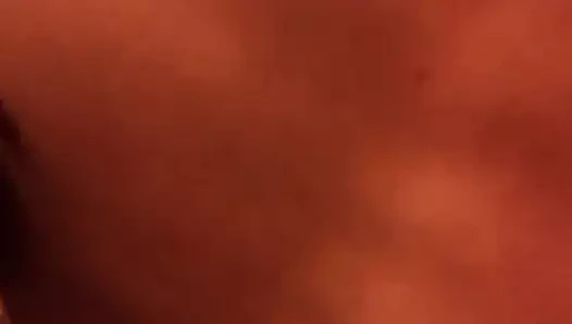Çinli kız kamerayı tutarken ben onu becerdim