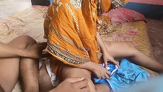 Seksi Bangladeşli Arjantinli destekçinin dhoti giyen viral videosu