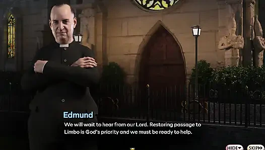 Tam oyun - yılan senfonisi, bölüm 35