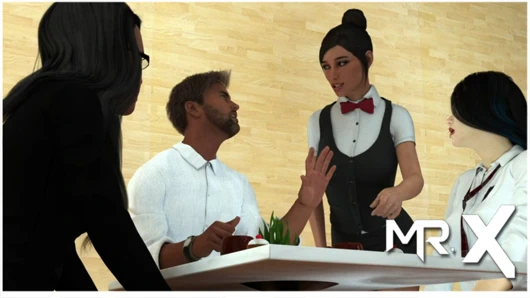 Geçmişi geri getirmek - ihtiyacı olan kızlara yardım etmek e1 # 6