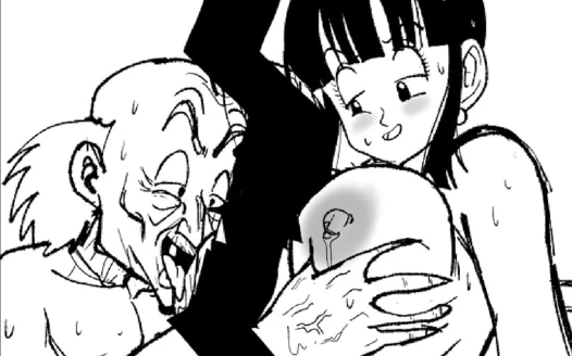 Kamesutra dbz erogame 80 her şeyi kırıyor