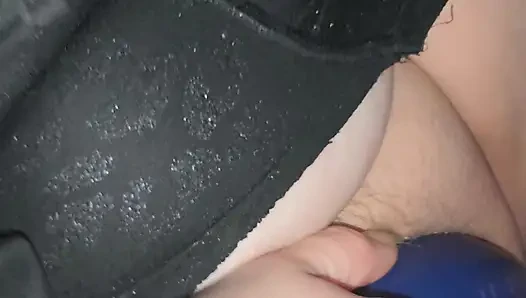 Şişman yarakla seks yapıyor