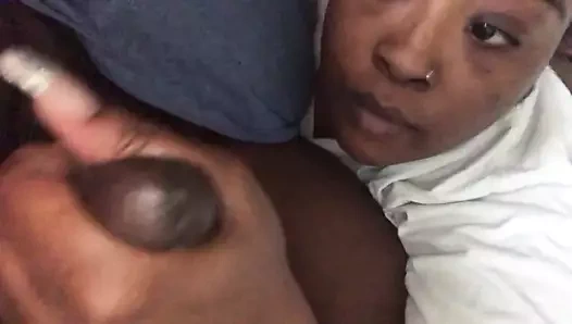 kız arkadaşı emme bbc ipucu