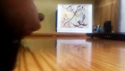 Spermimi dışarı pompalıyorum! xhamster ile cumshot