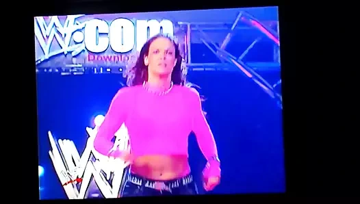 Lita'nın zıplayan göğüsleri - ham