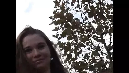 İtalyan kadın çıldırıyor!!! - cilt #06