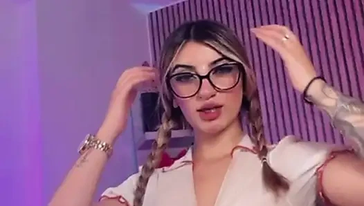 Gelip beni görmek ister misin?