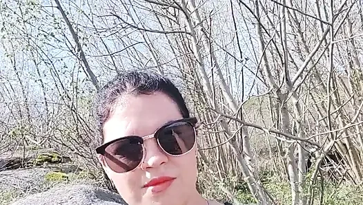 Dışarıda İdrar Etmek